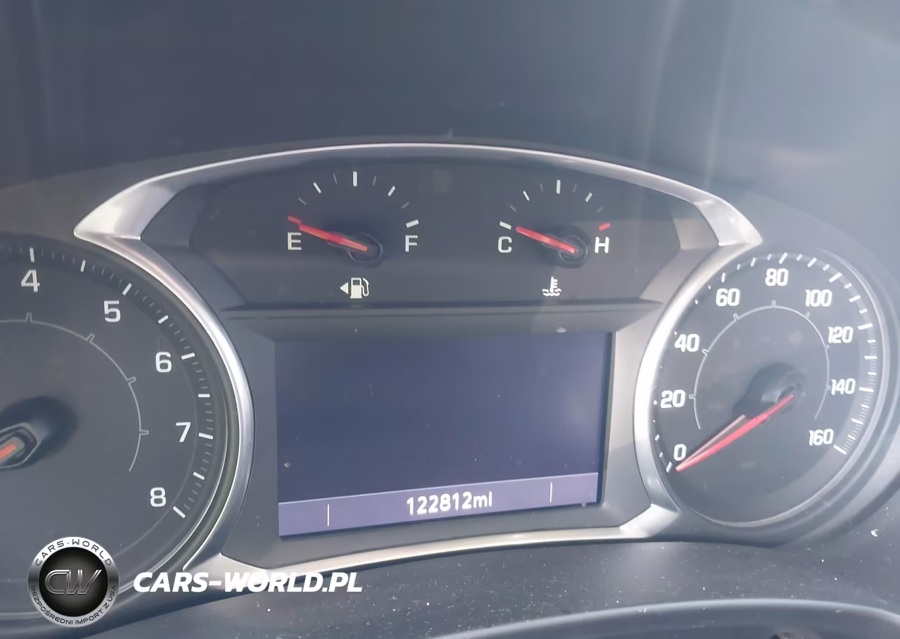 2019 GMC Terrain Slt VIN:3GKALPEV5KL335841 - 7