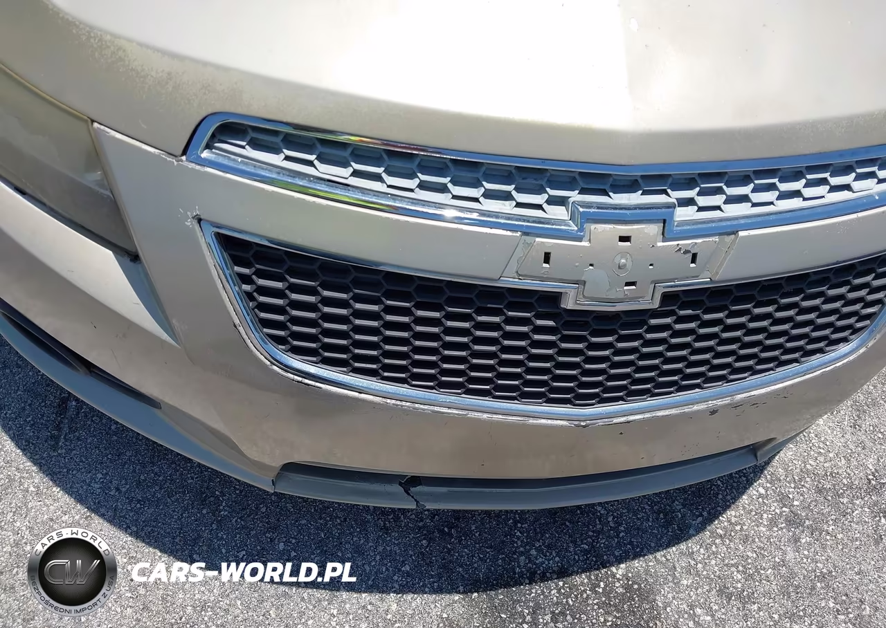 2013 Chevrolet Cruze Ls Auto VIN:1G1PA5SH6D7284039 - 13