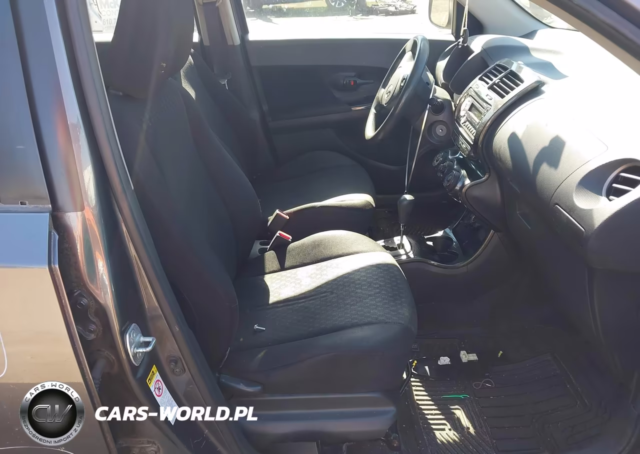 2010 Scion Xd VIN:JTKKU4B43AJ058399 - 5