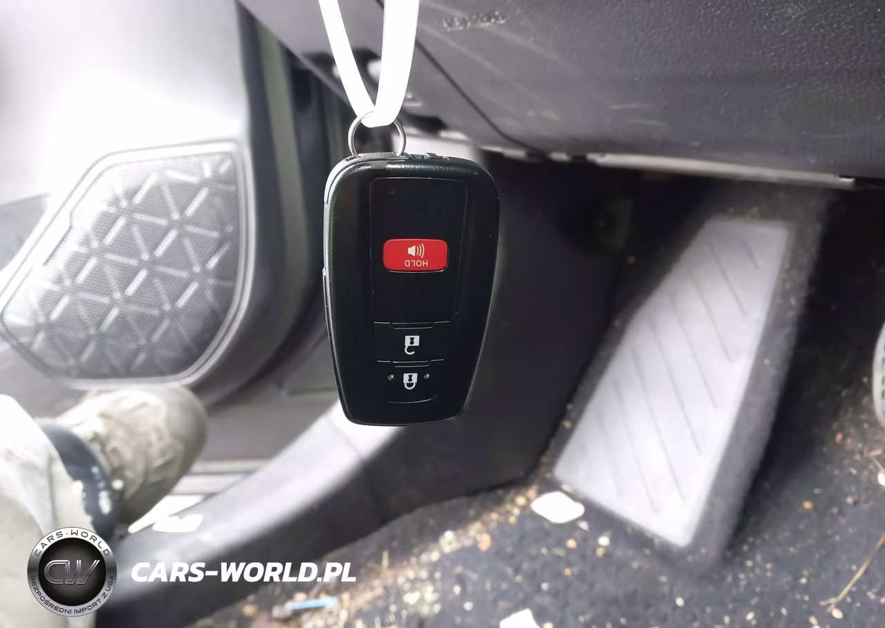 2024 Toyota Rav4 Xle VIN:2T3P1RFV8RW427941 - 11