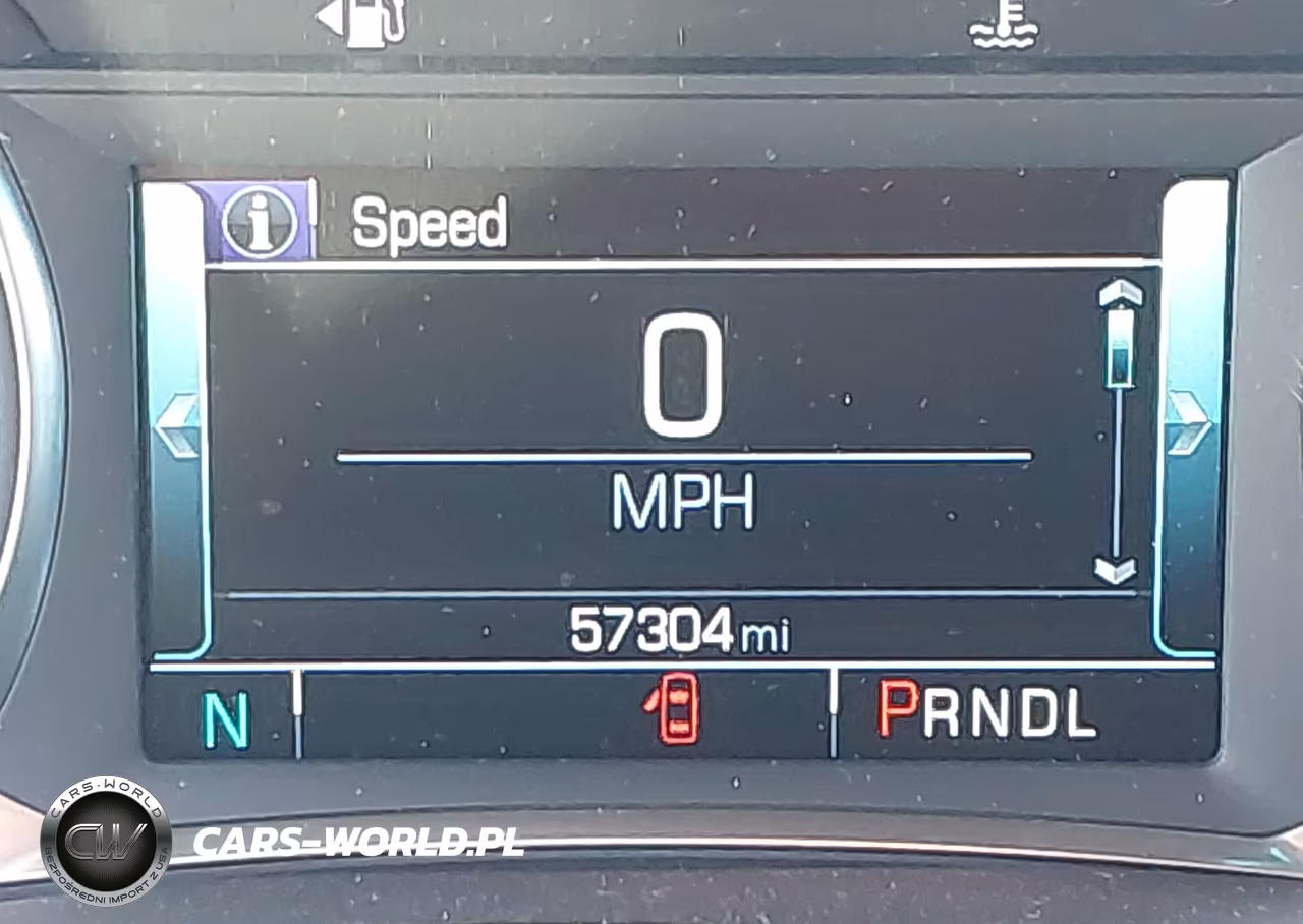 2019 Chevrolet Traverse High Country VIN:1GNEVJKW8KJ161330 - 15