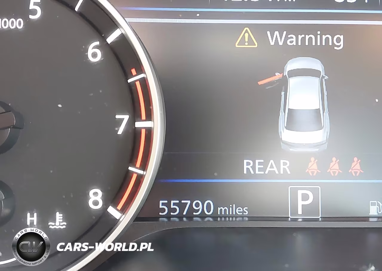 2024 Nissan Altima Sv Fwd VIN:1N4BL4DV5RN355524 - 15