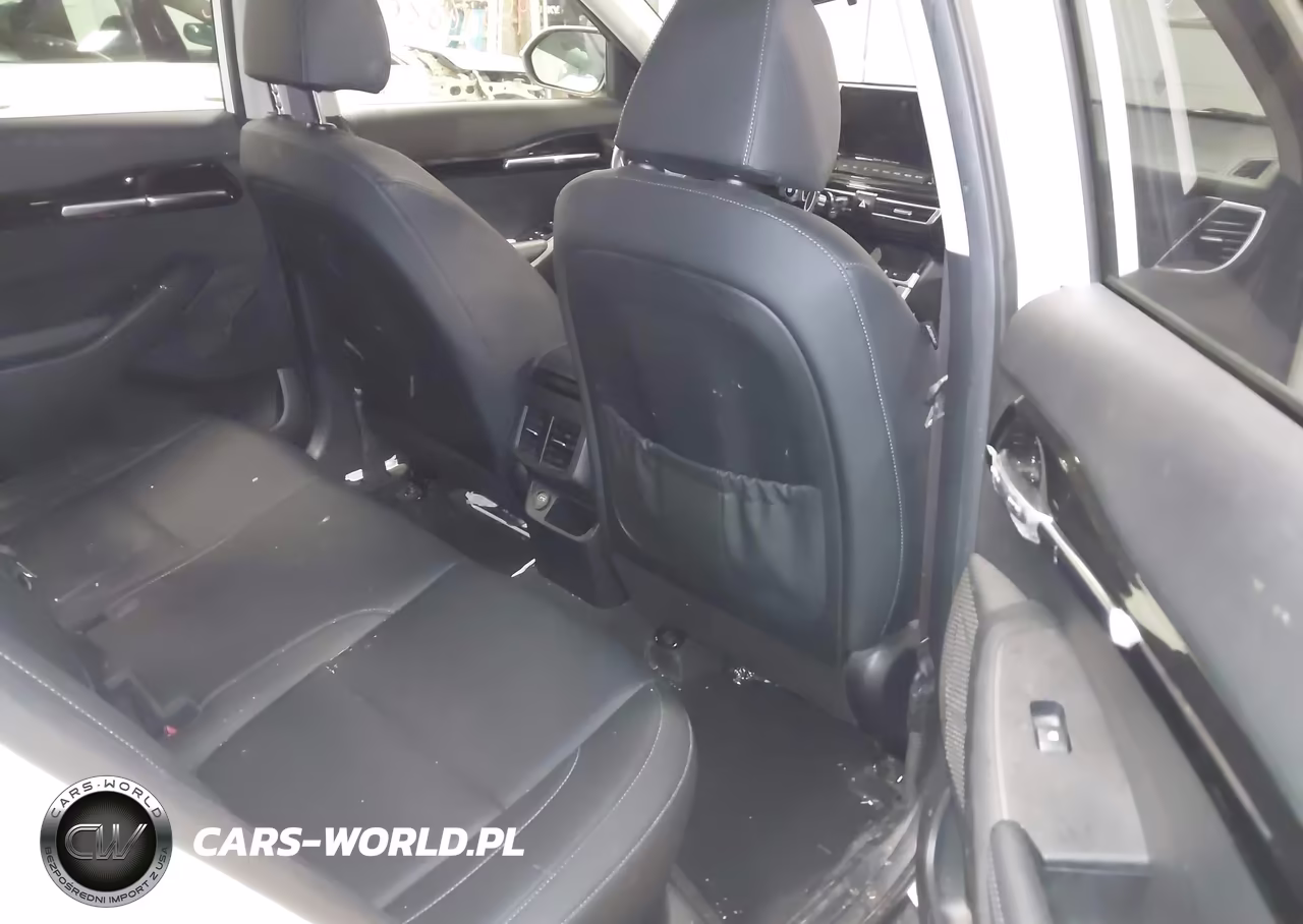 2022 Kia Seltos Ex VIN:KNDERCAA6N7263869 - 8