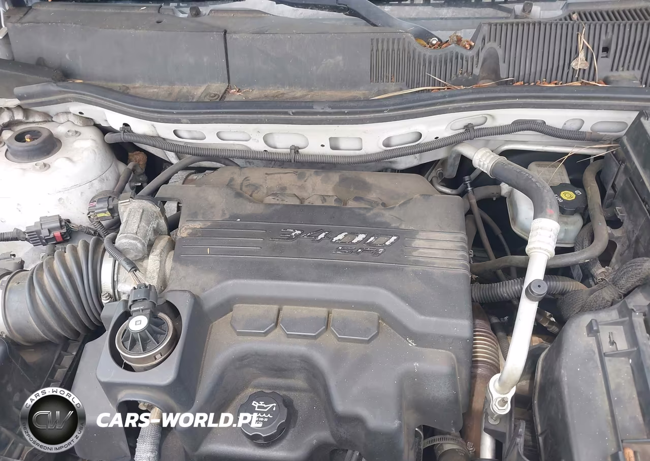 2008 Chevrolet Equinox Ls VIN:2CNDL13F786044705 - 10