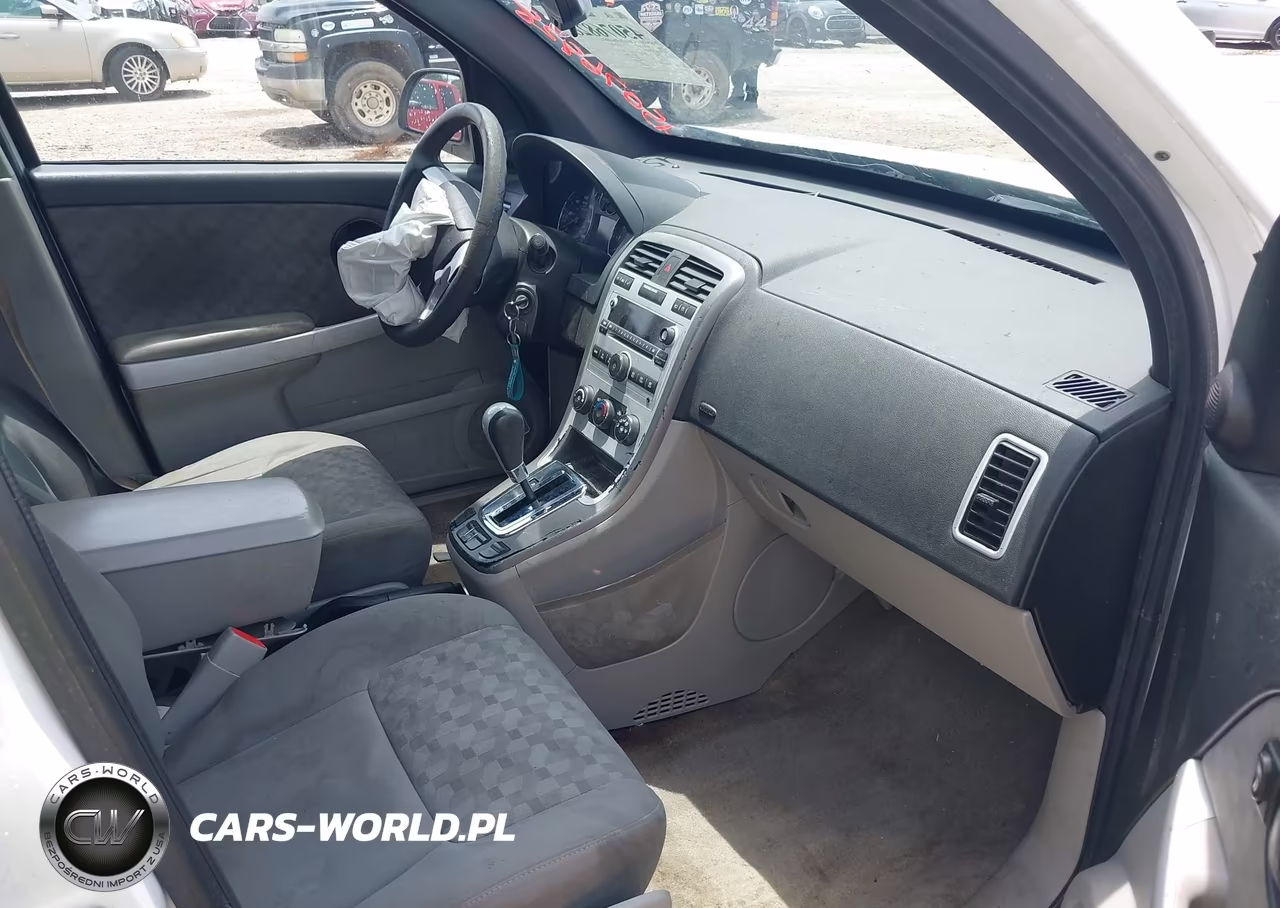 2008 Chevrolet Equinox Ls VIN:2CNDL13F786044705 - 5