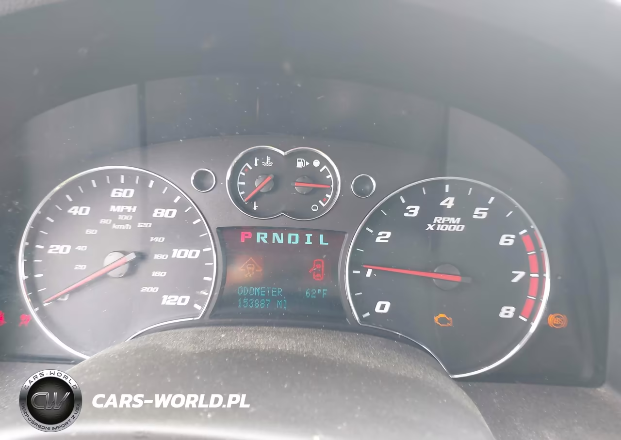2008 Chevrolet Equinox Ls VIN:2CNDL13F786044705 - 7