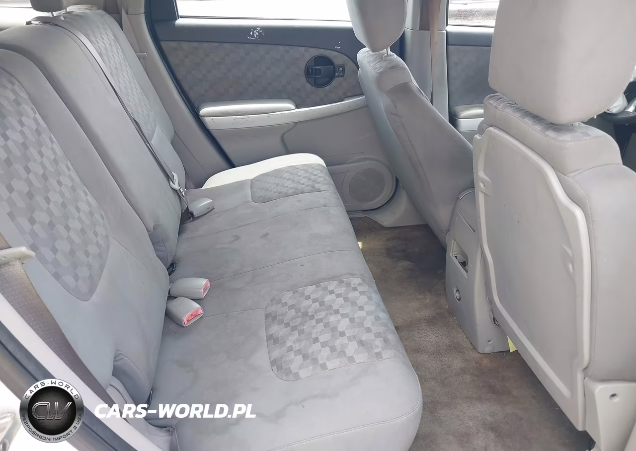 2008 Chevrolet Equinox Ls VIN:2CNDL13F786044705 - 8