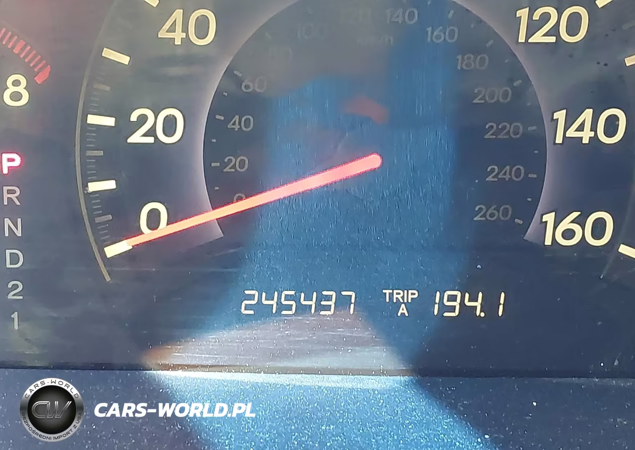 2007 Honda Odyssey Ex-L VIN:5FNRL38747B057475 - 7