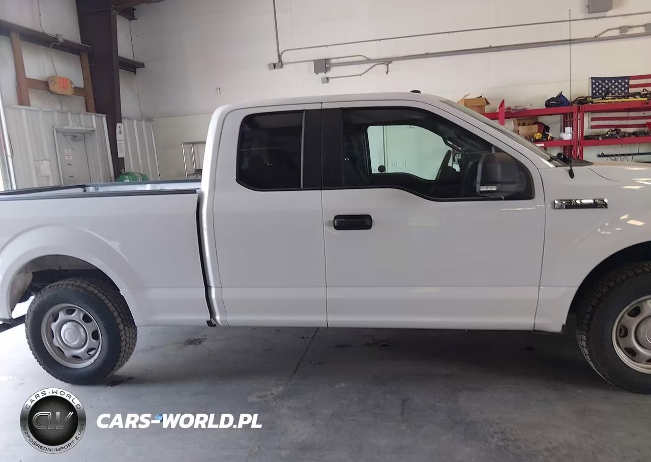 2019 Ford F-150 Xl VIN:1FTEX1CB5KKD85602 - 13