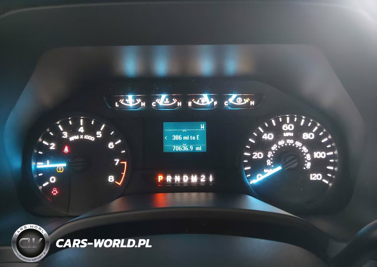 2019 Ford F-150 Xl VIN:1FTEX1CB5KKD85602 - 7