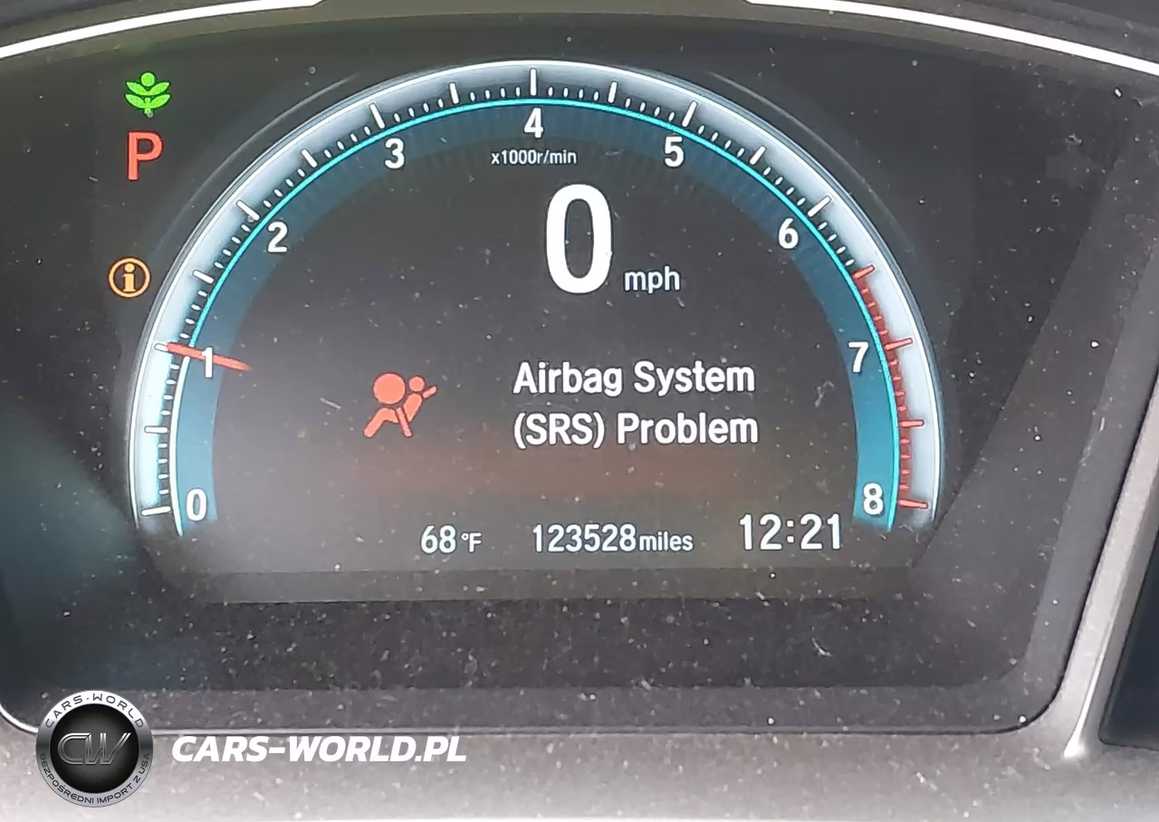 2017 Honda Civic Ex-T VIN:19XFC1F37HE202832 - 15