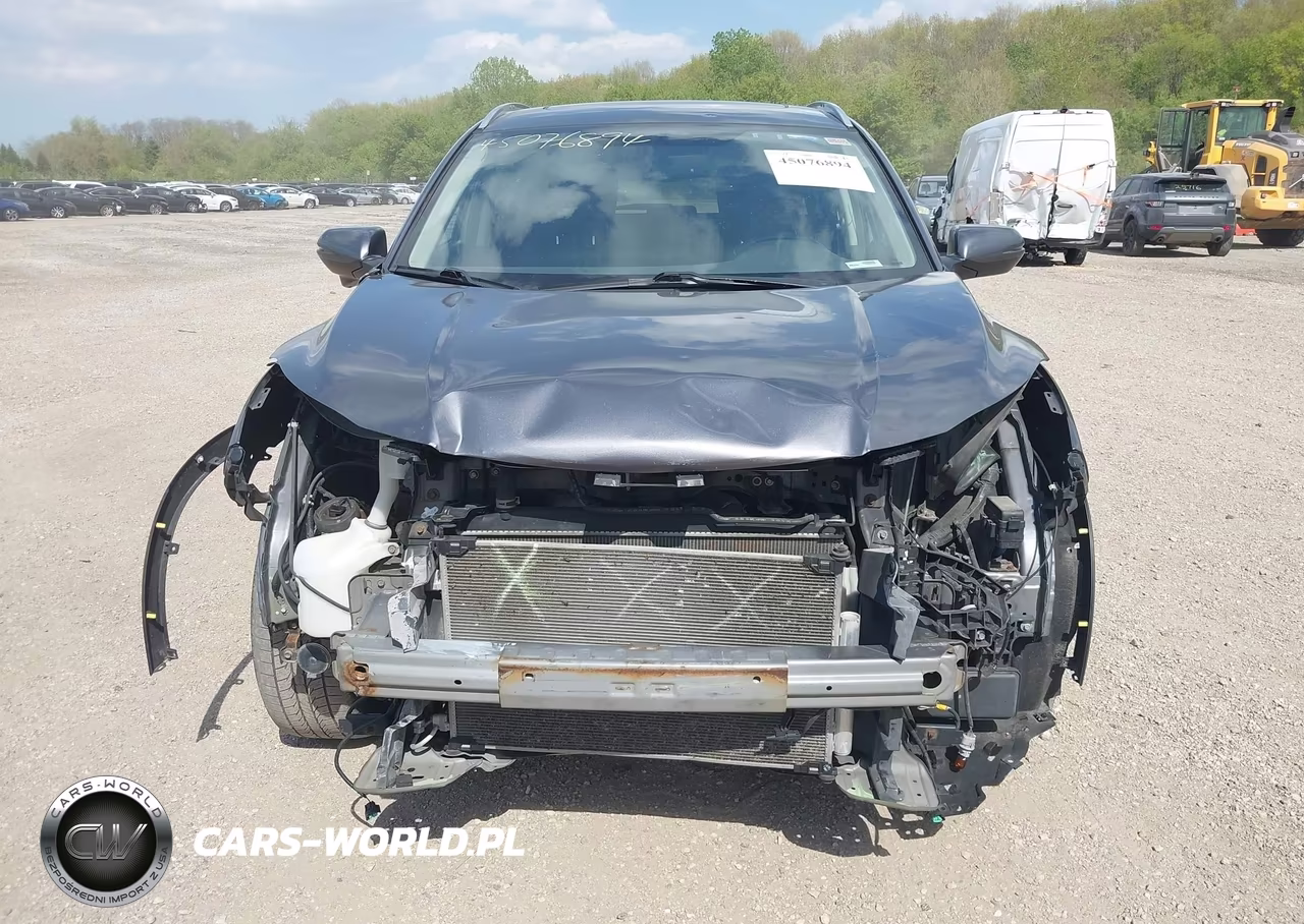 2016 Honda Hr-V Ex-L VIN:3CZRU6H7XGM723324 - 13