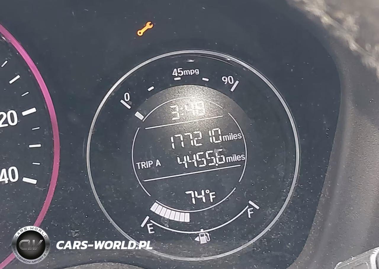 2016 Honda Hr-V Ex-L VIN:3CZRU6H7XGM723324 - 16