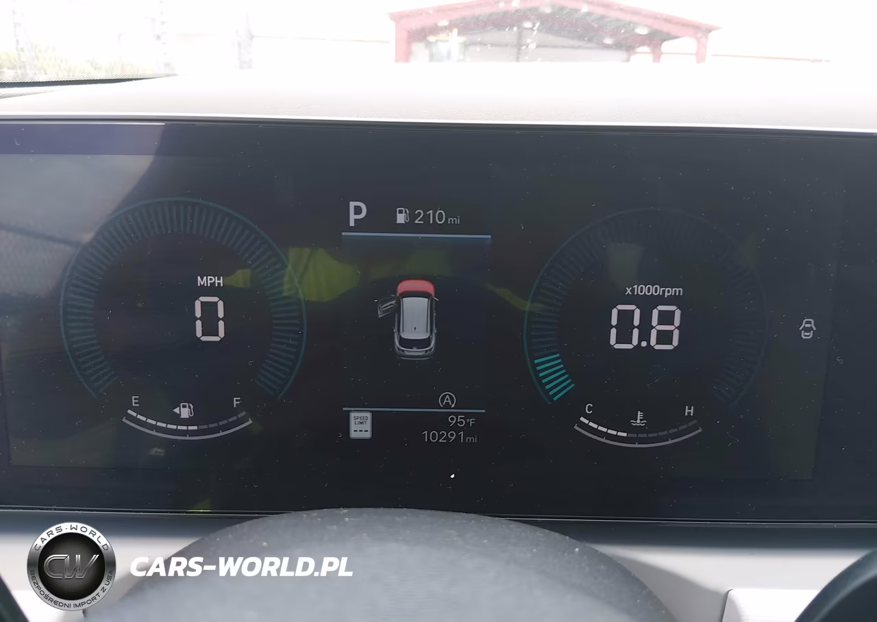 2026 Hyundai Tucson Sel VIN:5NMJB3DE5TH655829 - 7