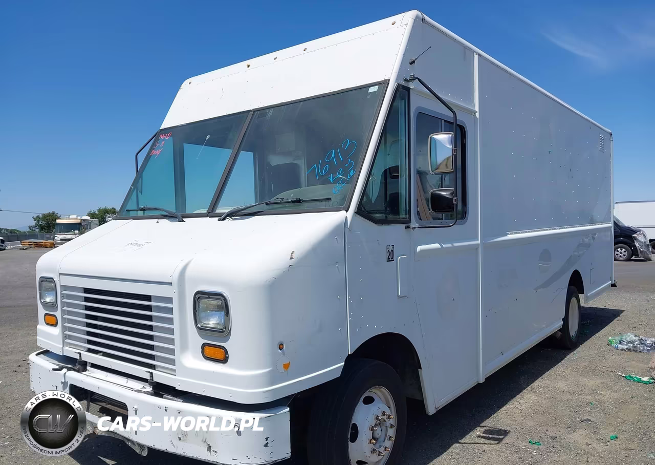 2013 Ford F-59 Commercial Stripped VIN:1F65F5KY5D0A10150 - 11