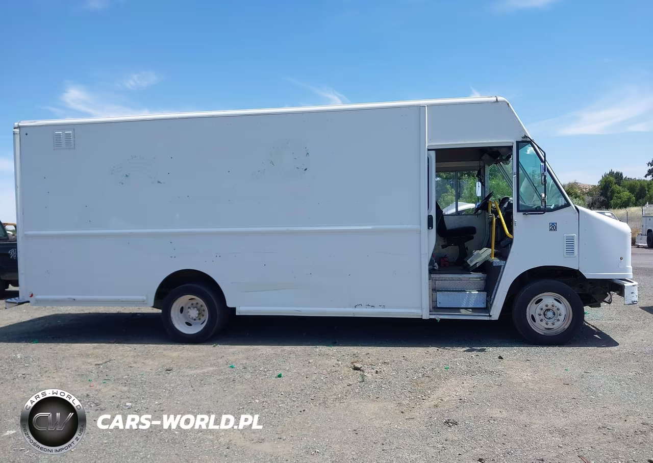 2013 Ford F-59 Commercial Stripped VIN:1F65F5KY5D0A10150 - 13