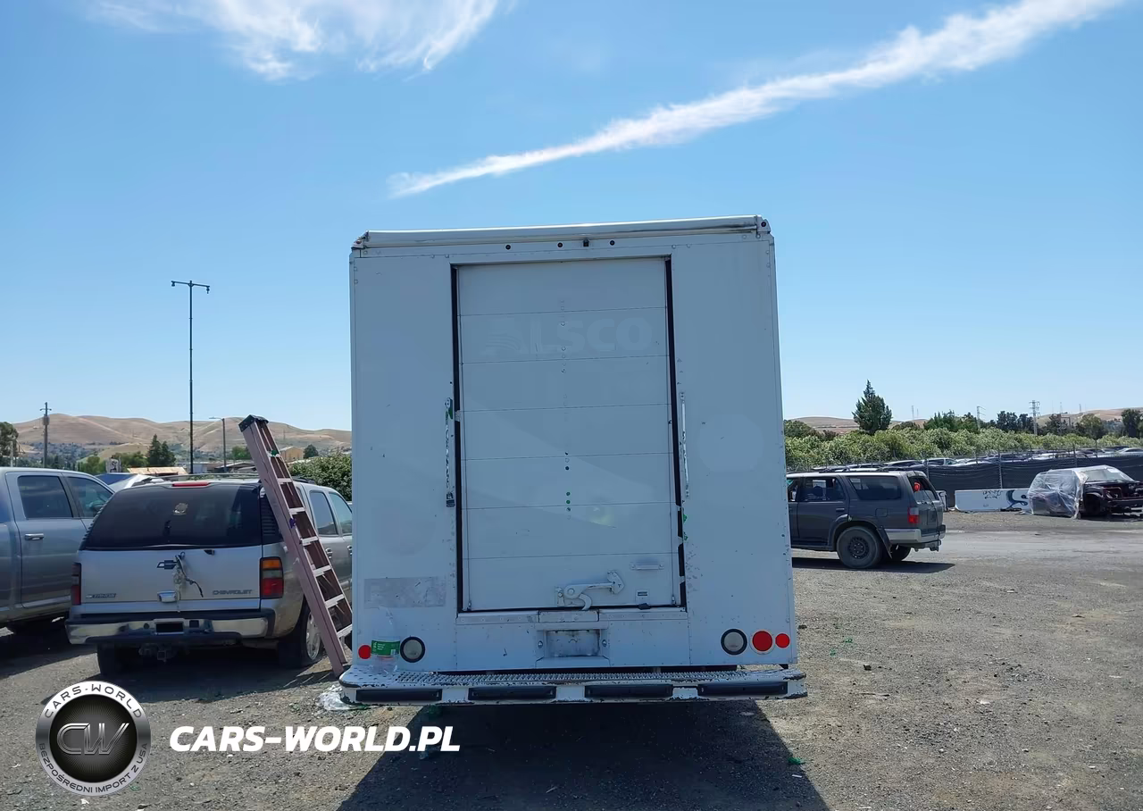 2013 Ford F-59 Commercial Stripped VIN:1F65F5KY5D0A10150 - 15