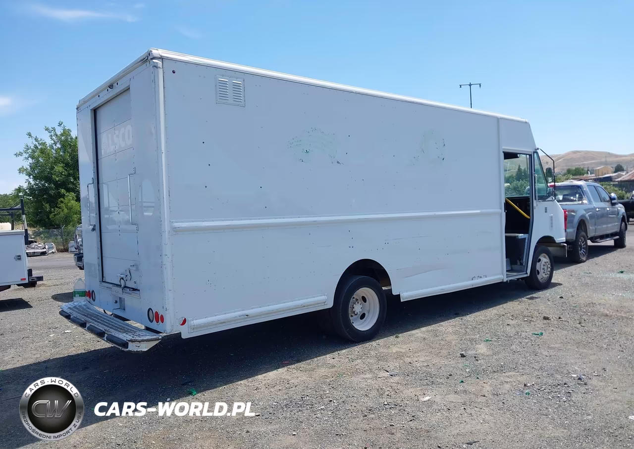 2013 Ford F-59 Commercial Stripped VIN:1F65F5KY5D0A10150 - 4