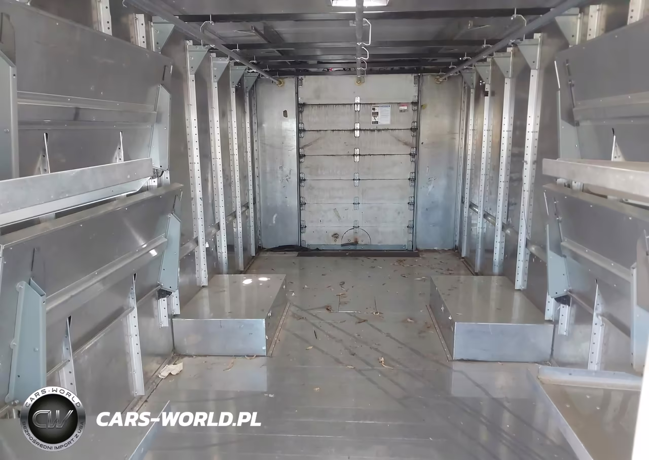 2013 Ford F-59 Commercial Stripped VIN:1F65F5KY5D0A10150 - 6