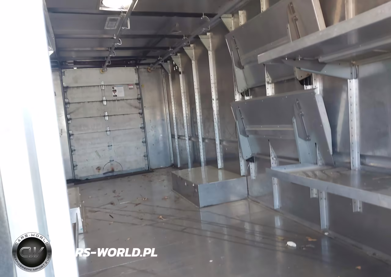 2013 Ford F-59 Commercial Stripped VIN:1F65F5KY5D0A10150 - 7