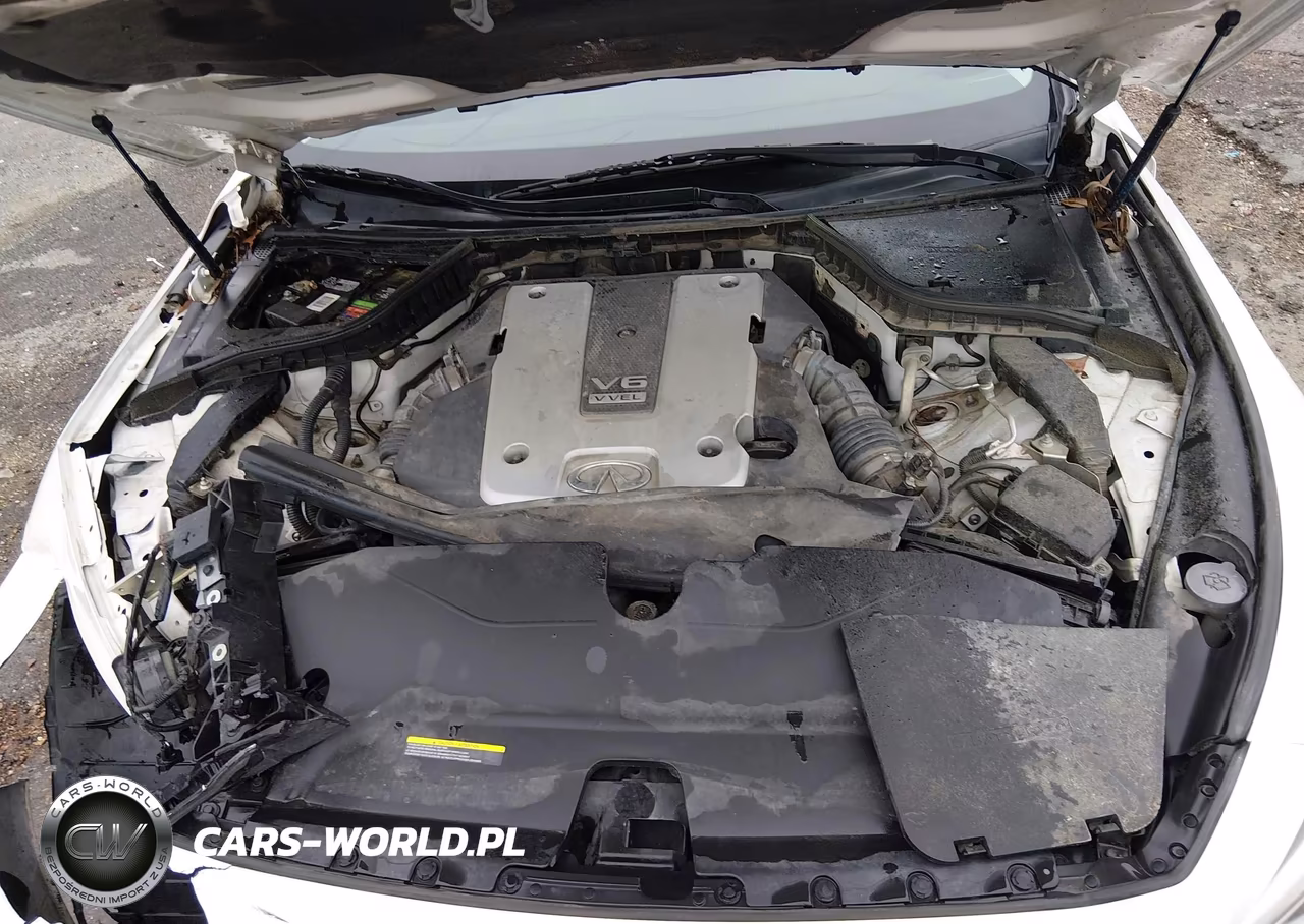 2015 Infiniti Q50 Premium VIN:JN1BV7AP1FM338672 - 10