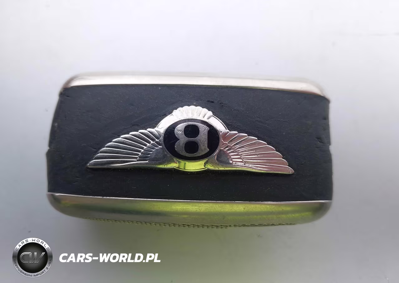 2013 Bentley Continental Gtc VIN:SCBGR3ZAXDC080271 - 11