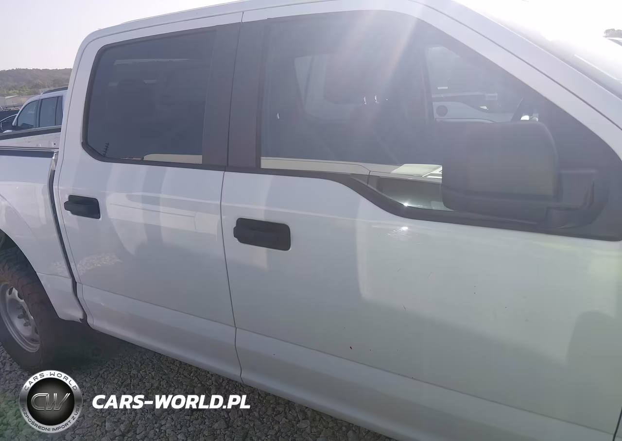 2020 Ford F-150 Xl VIN:1FTEW1EB8LKE82021 - 13