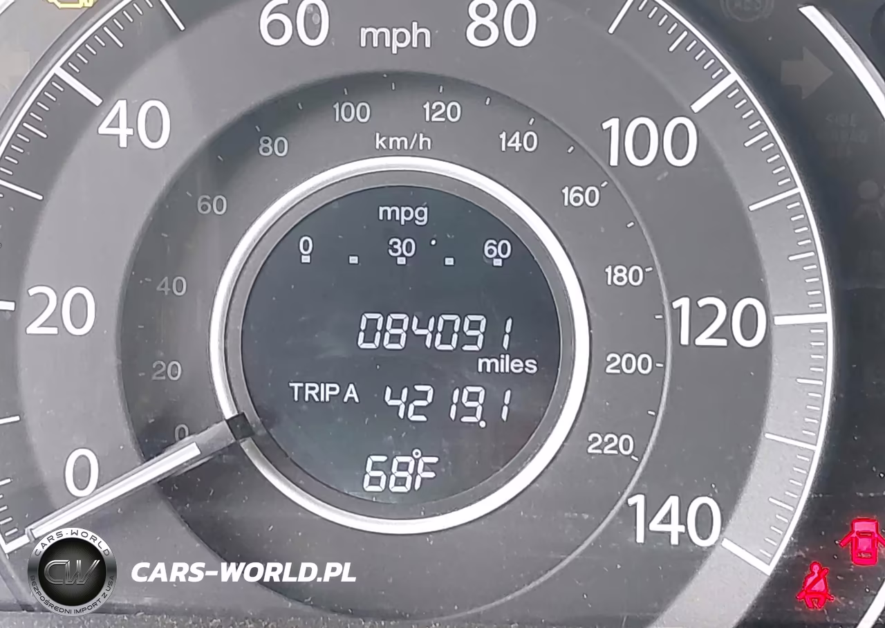 2014 Honda Cr-V Lx VIN:2HKRM4H35EH726254 - 15
