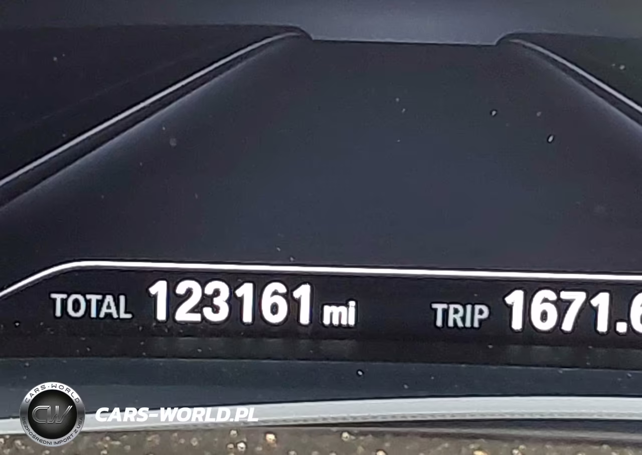 2016 BMW 740I VIN:WBA7E2C54GG547712 - 15