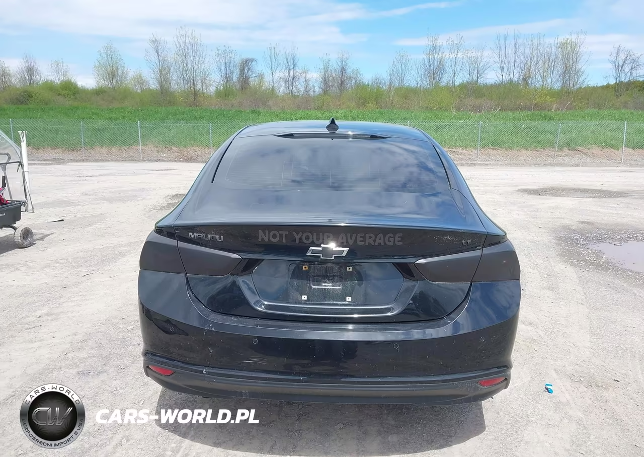 2018 Chevrolet Malibu Lt VIN:1G1ZD5ST5JF271384 - 16