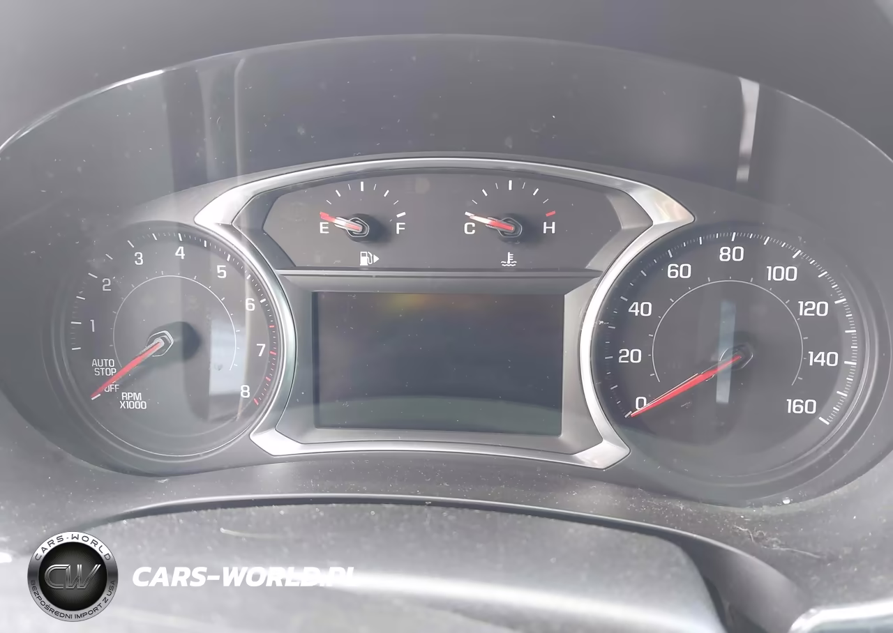 2018 Chevrolet Malibu Lt VIN:1G1ZD5ST5JF271384 - 7