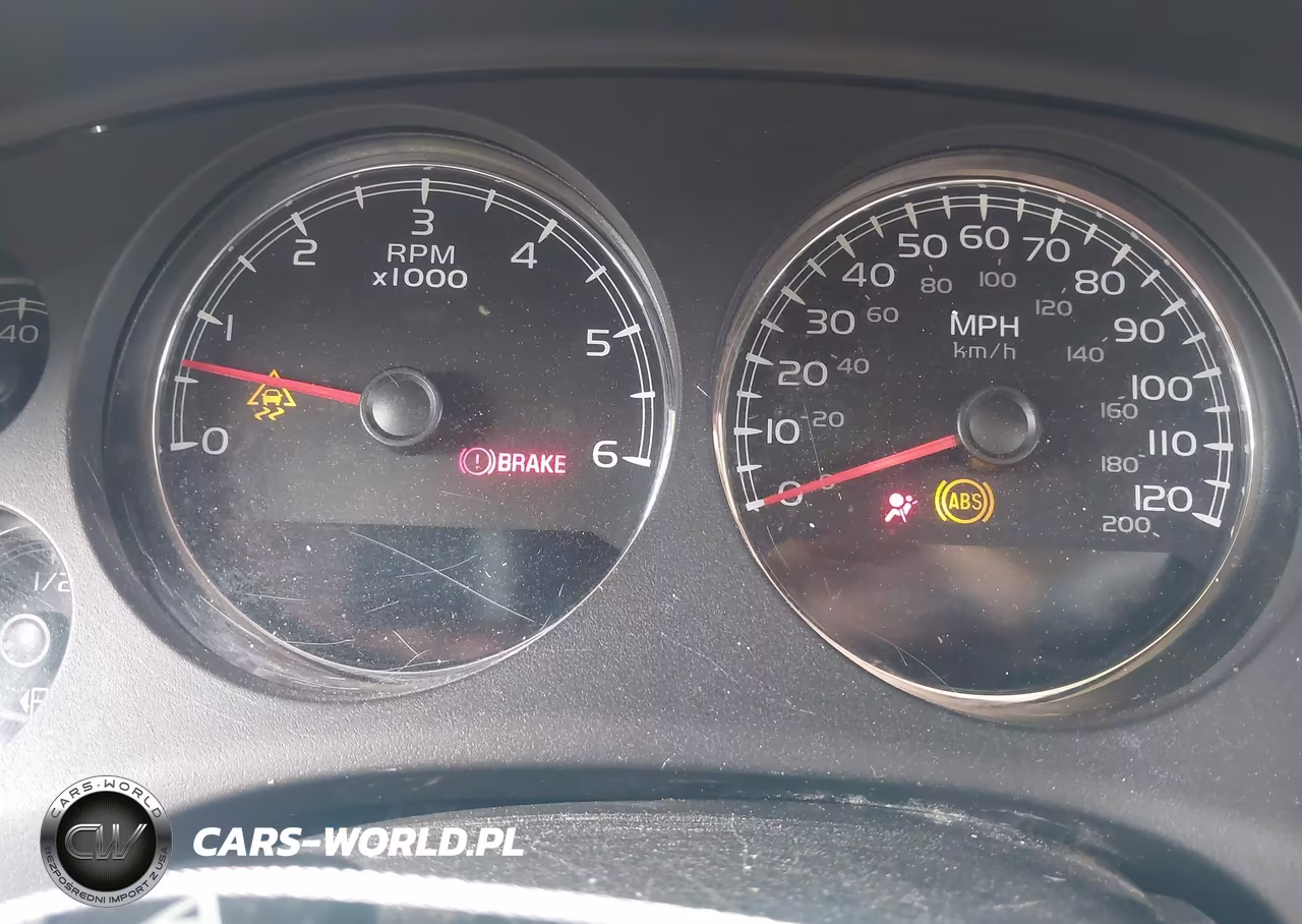 2007 Chevrolet Suburban 1500 Lt VIN:1GNFC16J87J168682 - 7