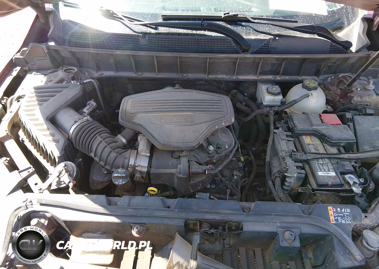 2019 GMC Acadia Sle-1 VIN:1GKKNRLSXKZ236279 - 10