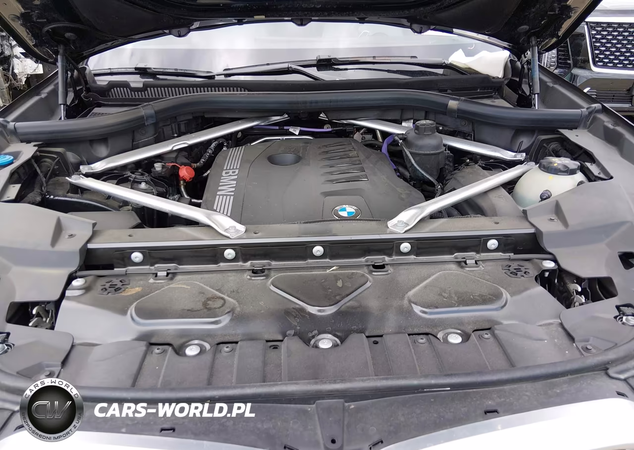 2026 BMW X5 xDrive40I VIN:5UX23EU00T9195099 - 10