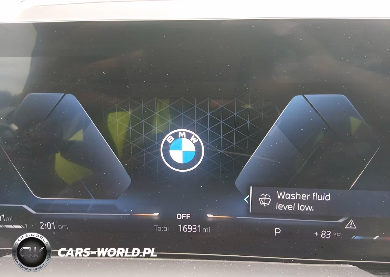 2026 BMW X5 xDrive40I VIN:5UX23EU00T9195099 - 15