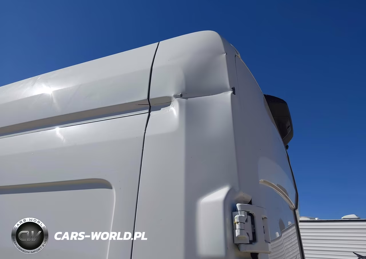 2022 Ford E-Transit-350 Cargo Van VIN:1FTBW3XK6NKA28557 - 12