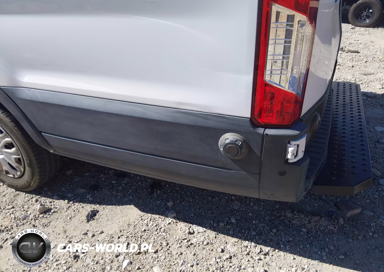 2022 Ford E-Transit-350 Cargo Van VIN:1FTBW3XK6NKA28557 - 13