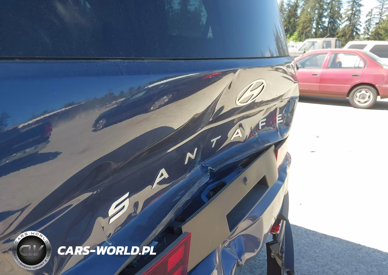 2025 Hyundai Santa Fe Hybrid Sel VIN:5NMP2DG10SH022243 - 15