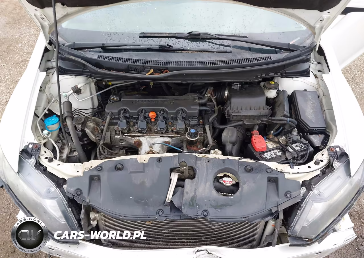 2015 Honda Civic Ex-L VIN:19XFB2F94FE274372 - 10