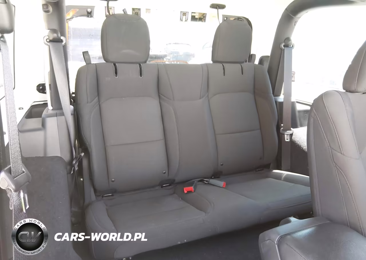 2023 Jeep Wrangler 2-Door Sport S 4X4 VIN:1C4HJXAG7PW544426 - 8