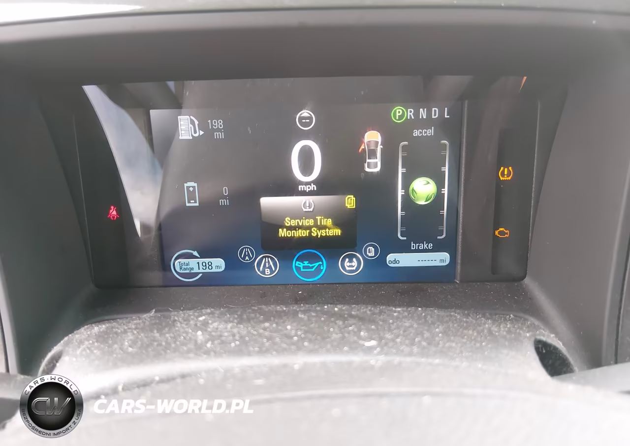 2012 Chevrolet Volt VIN:1G1RB6E48CU101020 - 13