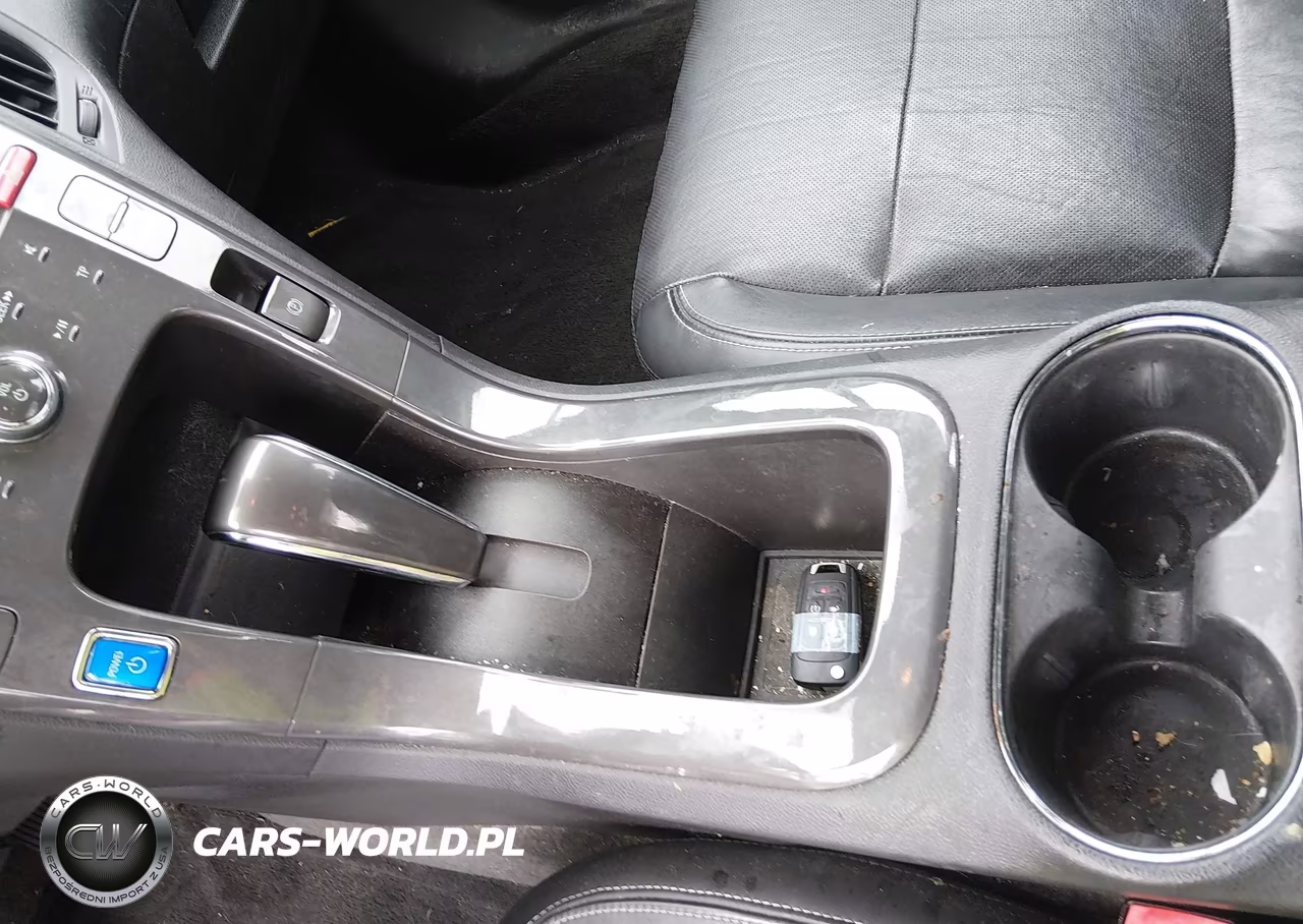 2012 Chevrolet Volt VIN:1G1RB6E48CU101020 - 14