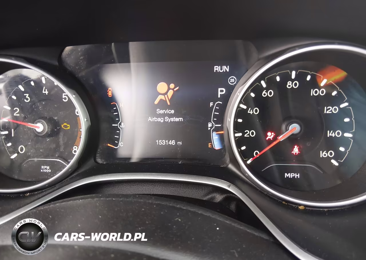 2018 Jeep Compass Latitude 4X4 VIN:3C4NJDBB3JT175808 - 7