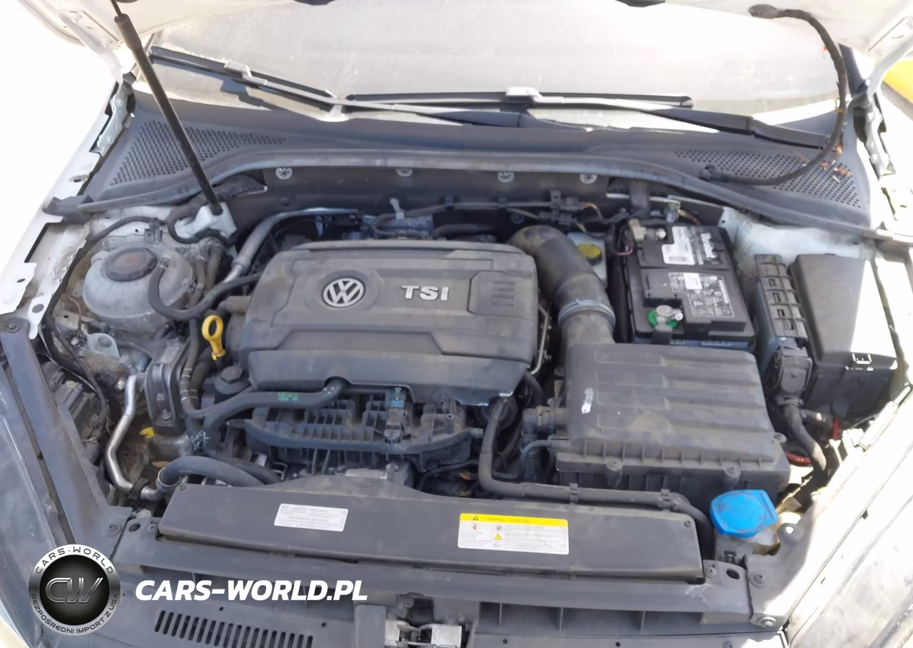 2021 Volkswagen Golf Gti 2.0T Autobahn-2.0T S-2.0T Se VIN:3VW6T7AU0MM008787 - 10