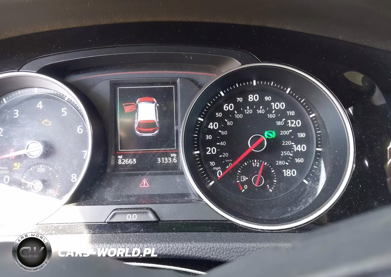 2021 Volkswagen Golf Gti 2.0T Autobahn-2.0T S-2.0T Se VIN:3VW6T7AU0MM008787 - 7