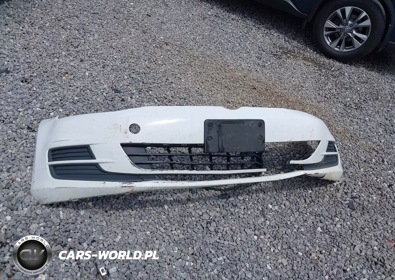 2015 Volkswagen Golf Tsi S 2-Door VIN:3VW917AU3FM078726 - 12