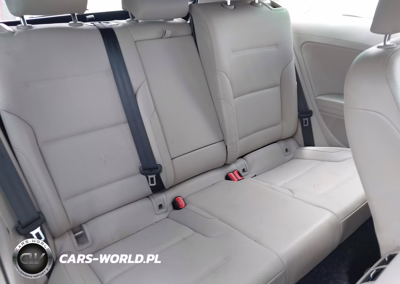 2015 Volkswagen Golf Tsi S 2-Door VIN:3VW917AU3FM078726 - 8