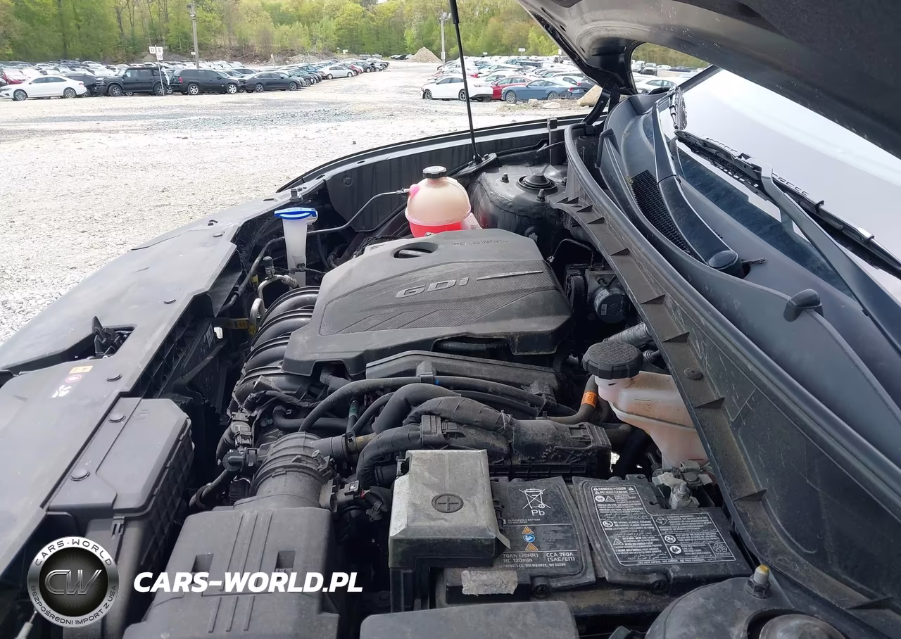2022 Hyundai Tucson Sel VIN:5NMJFCAE9NH067878 - 10