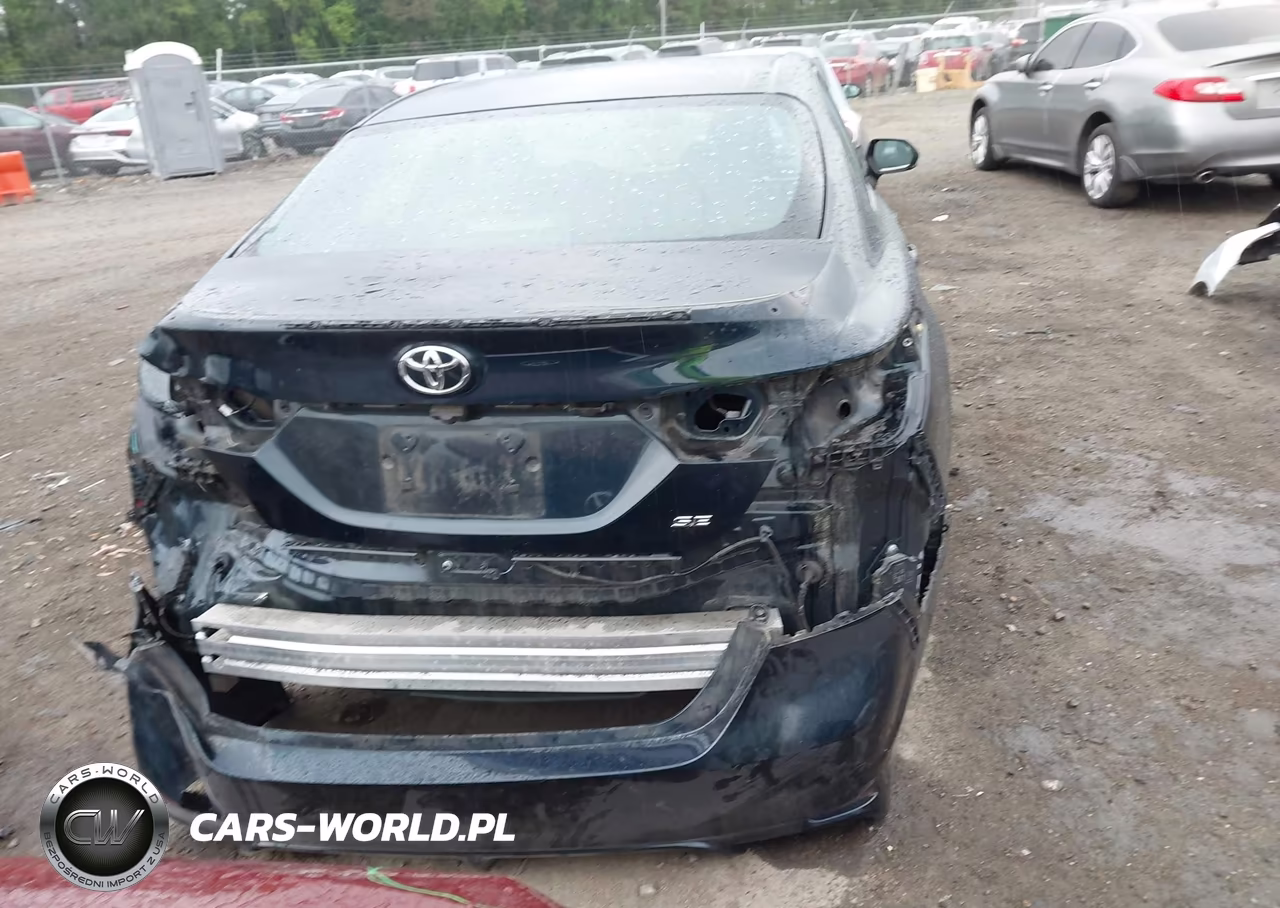 2018 Toyota Camry Se VIN:4T1B11HK9JU642885 - 16
