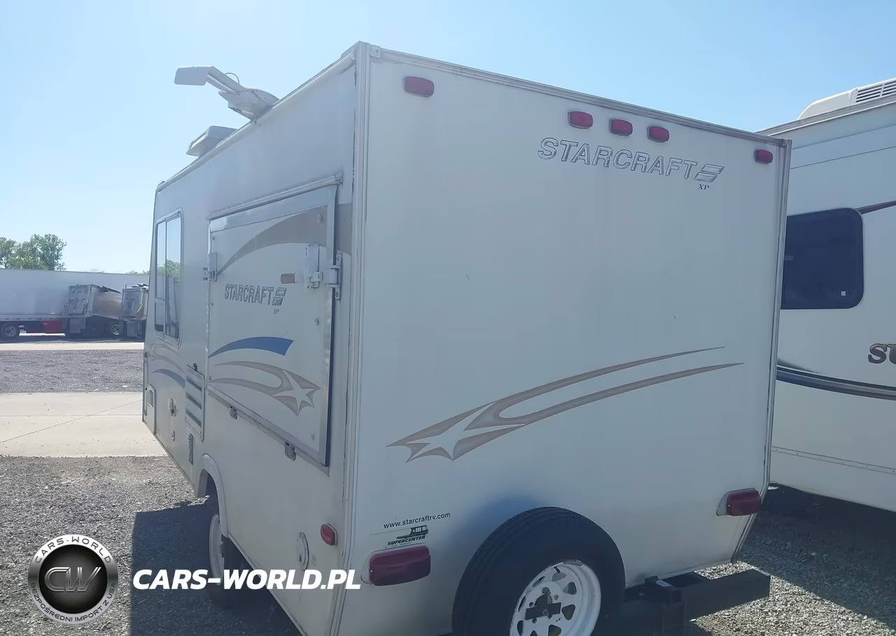 2006 Starcraft Other VIN:1SATS01J662FB1426 - 3